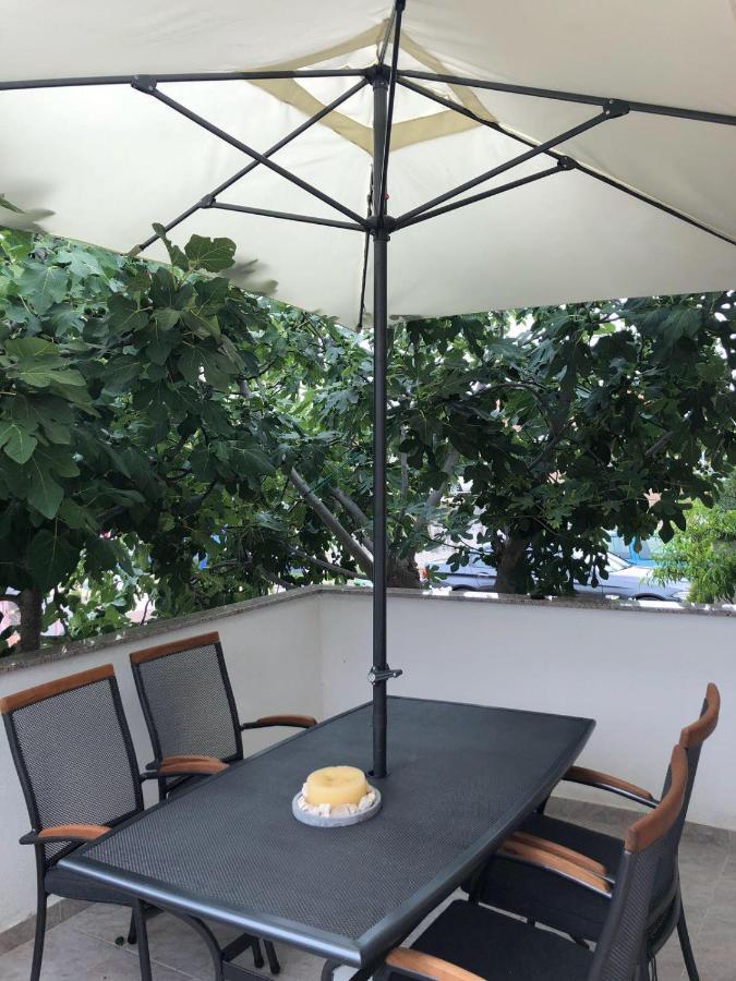Bdm Apartment Драге Экстерьер фото
