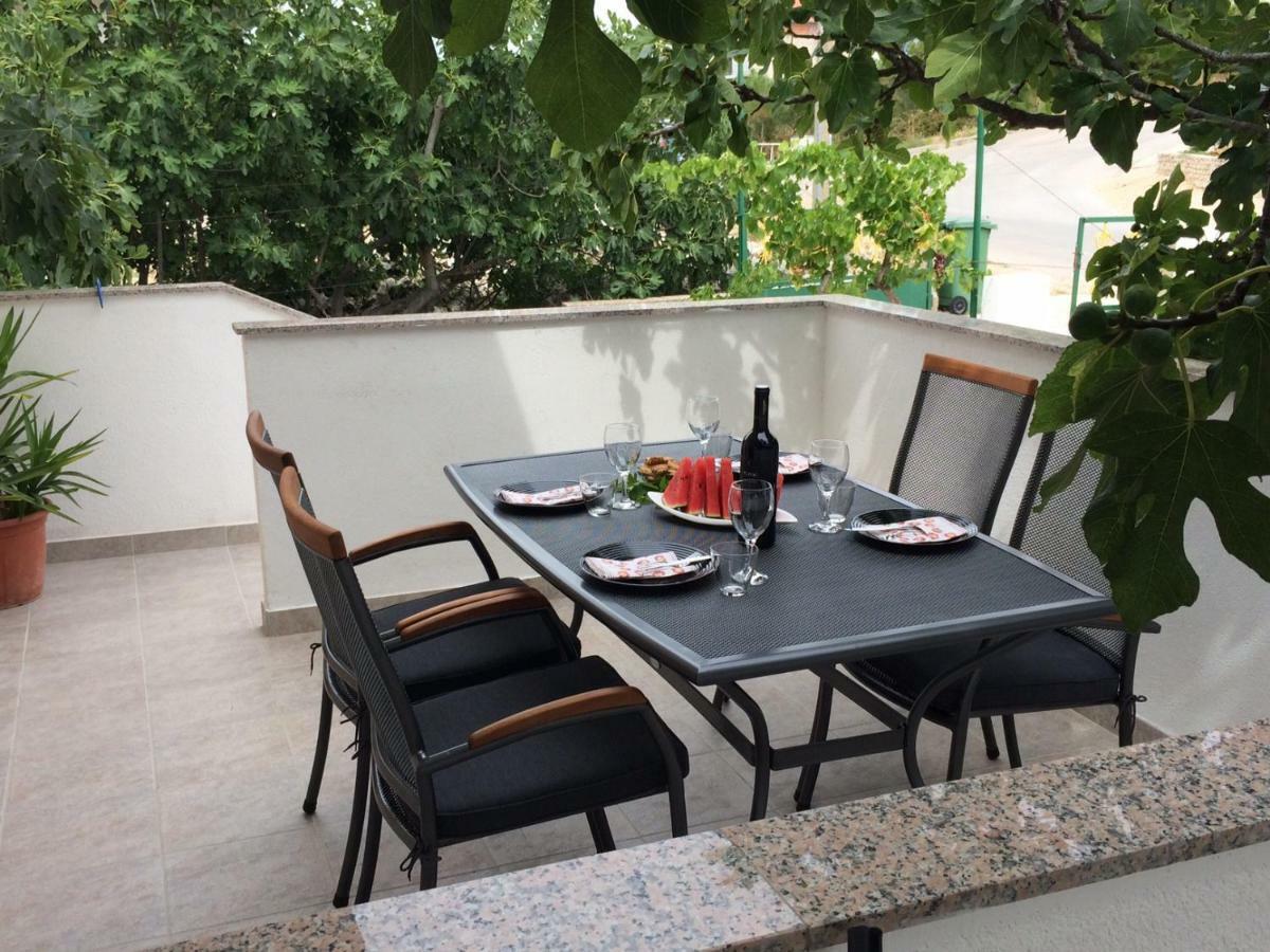 Bdm Apartment Драге Экстерьер фото