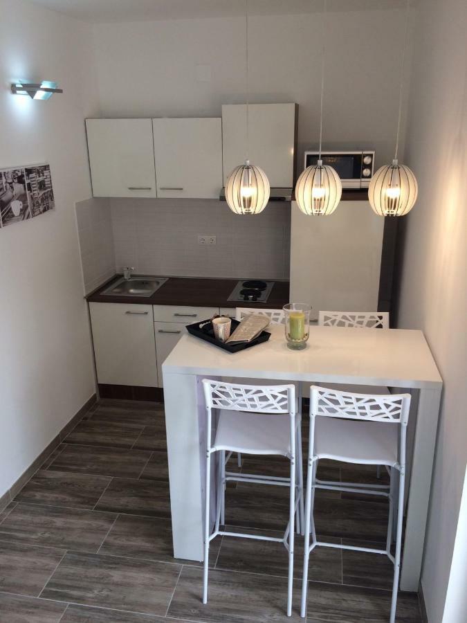 Bdm Apartment Драге Экстерьер фото