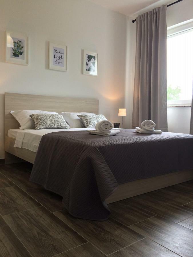 Bdm Apartment Драге Экстерьер фото