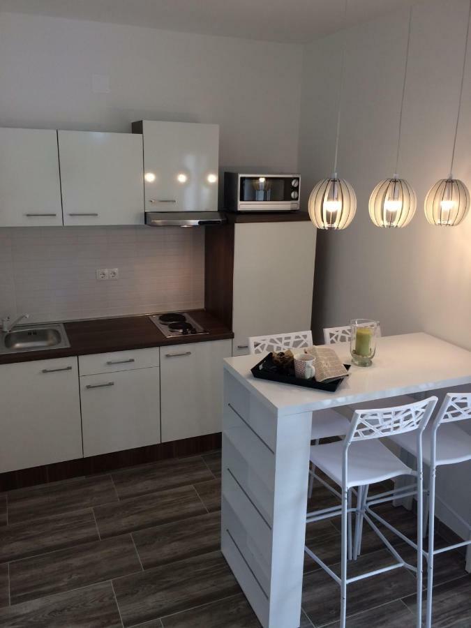 Bdm Apartment Драге Экстерьер фото