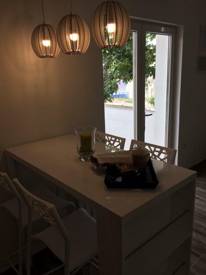 Bdm Apartment Драге Экстерьер фото