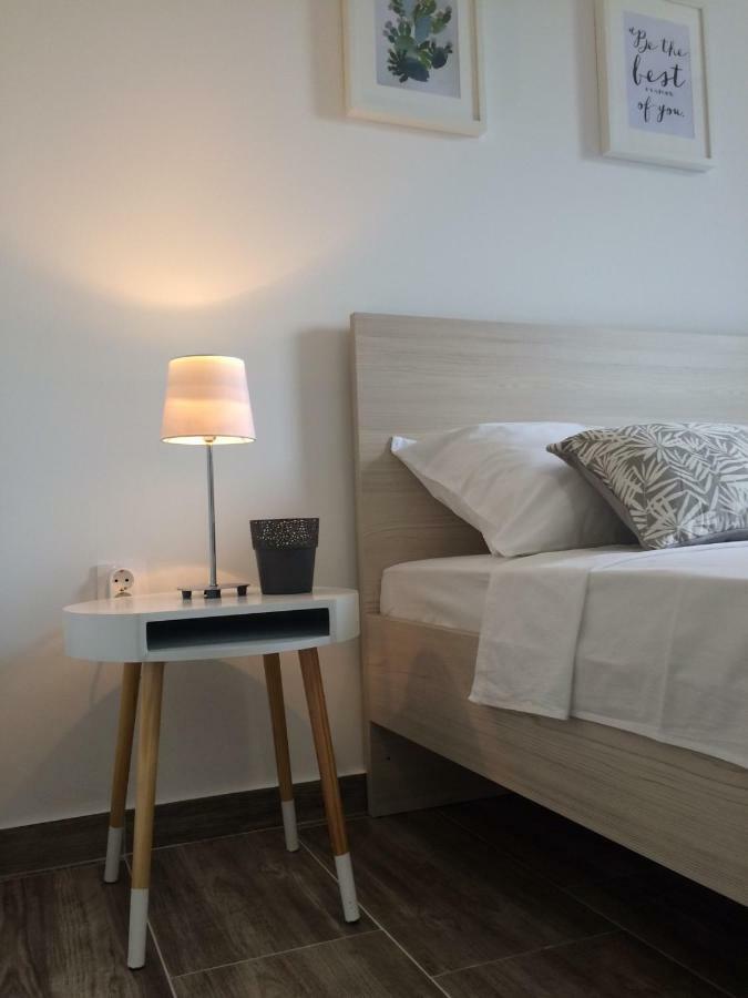 Bdm Apartment Драге Экстерьер фото
