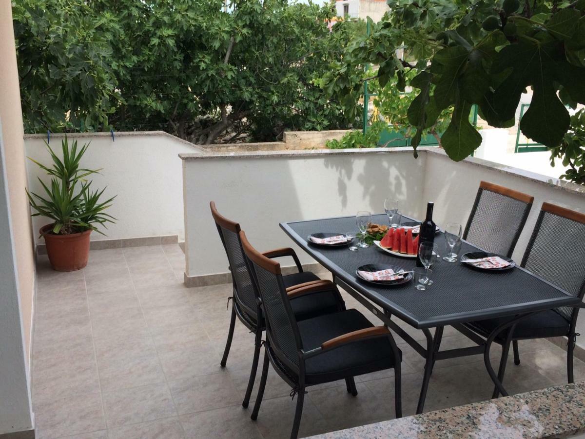 Bdm Apartment Драге Экстерьер фото