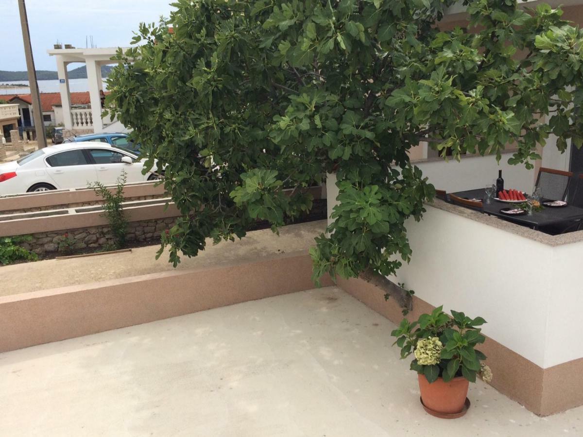 Bdm Apartment Драге Экстерьер фото