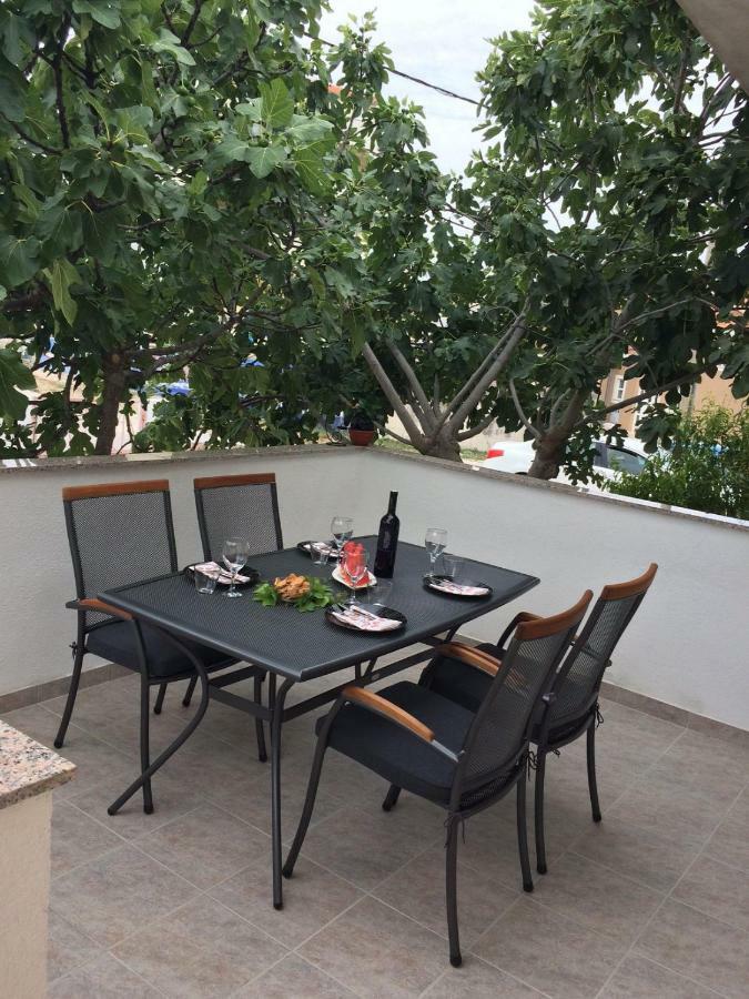 Bdm Apartment Драге Экстерьер фото