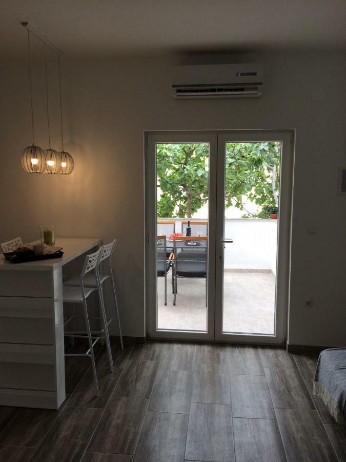 Bdm Apartment Драге Экстерьер фото