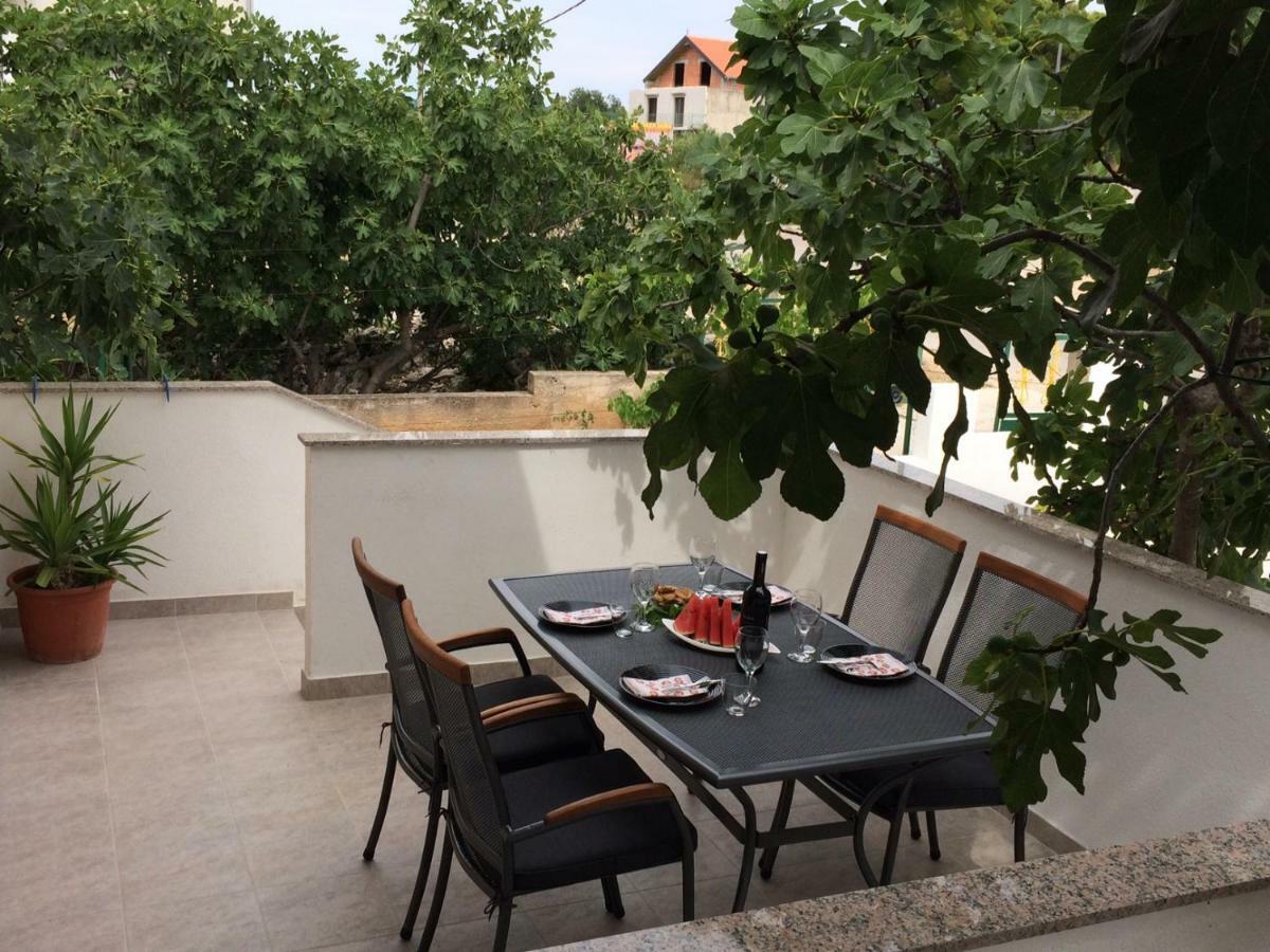 Bdm Apartment Драге Экстерьер фото