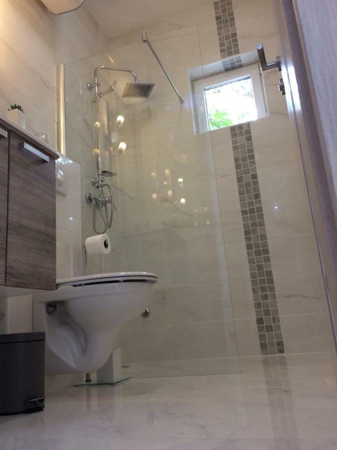 Bdm Apartment Драге Экстерьер фото